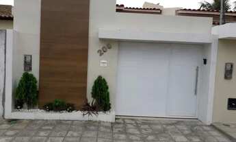 Imagem: Casa para venda possui 98 metros quadrados