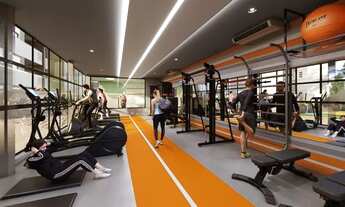 Imagem 2: Lançamento Soul Parque - 65m2 com 2 dorms - entrega SET/23