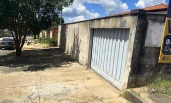 Imagem 3: Casa para aluguel Jardim Califórnia final da Avenida Liberdade Conjunto Riviera - Goiânia