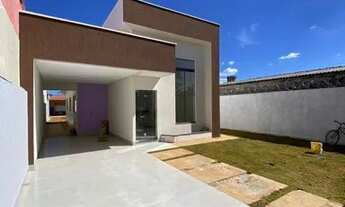 Imagem: Casa para venda possui 126 metros quadrados