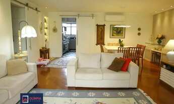 Imagem 6: Apartamento Venda 3 Dormitórios - 117 m² Chácara Klabin