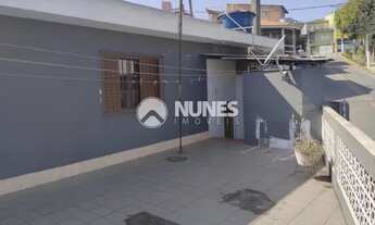 Imagem 2: Casa Assobradada em Osasco