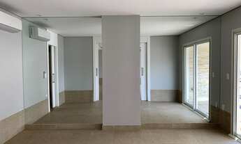 Imagem 3: Apartamento para venda com 222 m2 com 3 suítes e 4 vagas