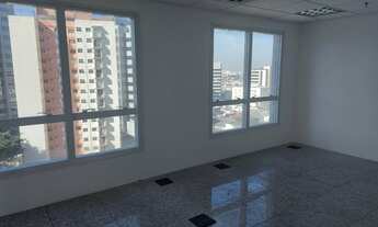 Imagem 5: SALA/CONJUNTO COMERCIAL NO EDIFÍCIO ÁGATA ÓFICCE COM ÁREA DE 110 M²-AO LADO METRO CONCEIÇÃ