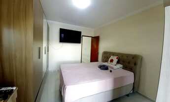 Imagem 5: Casa Duplex Nascente no Passaré