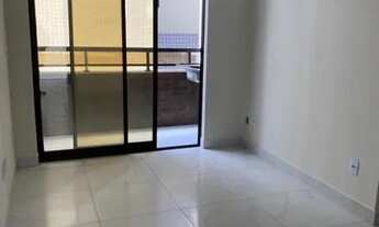 Imagem 4: Apartamento para Venda em João Pessoa, Bessa, 2 dormitórios, 1 suíte, 2 banheiros, 1 vaga