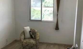 Imagem: Apartamento para venda possui 50 metros