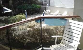 Imagem 2: São Paulo - Apartamento Padrão - Vila Mariana