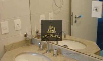 Imagem 7: Flat disponível em Moema