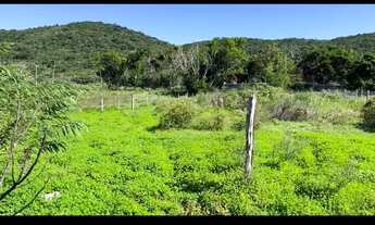 Imagem: Terreno em Cabo Frio / Monte alegre