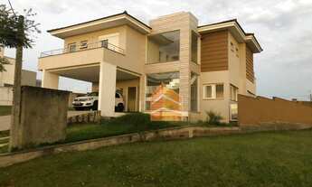 Imagem 3: Casa, 385 m² - venda por R$ 2.390.000,00 ou aluguel por R$ 11.098,33/mês - Alphaville - Gr