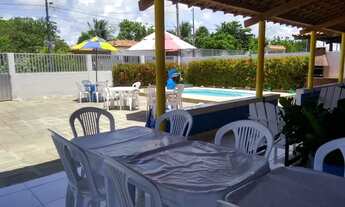 Imagem 5: Casa em praia de Jacumã