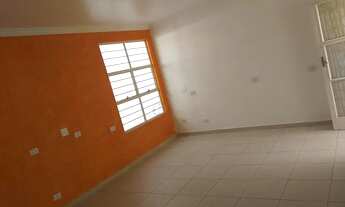 Imagem 2: Casa para Locação em Sorocaba, Centro, 2 dormitórios, 1 suíte, 1 banheiro, 2 vagas