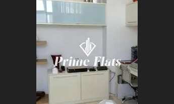 Imagem 4: Flat à venda no Ciragan na Bela Vista com 187m², 2 dormitórios e 1 vaga