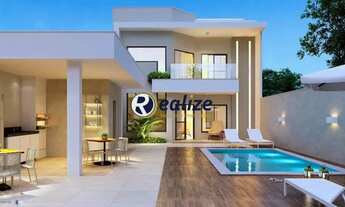 Imagem 1: Casa 3 quartos á venda no Itapebussu, Guarapari-ES - Realize Negócios Imobiliários