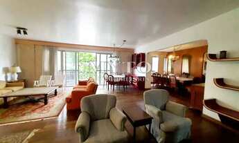 Imagem 3: Apartamento para venda tem 192 metros quadrados com 4 quartos em Copacabana - Rio de Janei