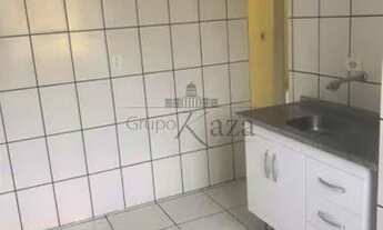 Imagem 4: Apartamento Padrão em São José dos Campos