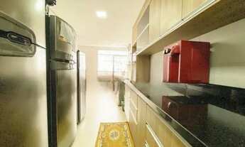 Imagem 6: Apartamento para venda com 175 metros quadrados com 4 quartos