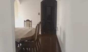 Imagem 4: Casa Padrão em Jacareí