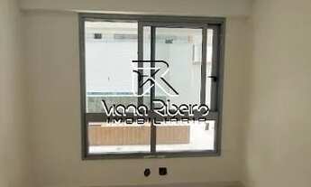 Imagem 9: Apartamento para venda tem 131 metros quadrados com 3 quartos em Botafogo - Rio de Janeiro