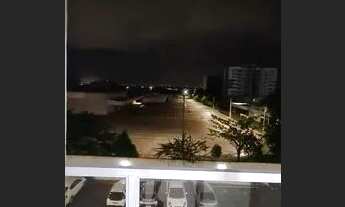 Imagem 5: Alugo apartamento no condomínio alamedas dos ipés