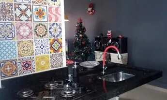 Imagem 5: Apartamento Padrão em São José dos Campos