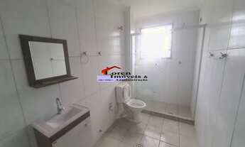 Imagem 5: Apartamento 2 dormitórios Vila Cascatinha Sv!