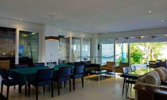 Imagem: Sobrado com 5 dormitórios para alugar