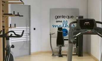 Imagem 7: Apto de 2 DORM c/ SUÍTE, CHURRASQUEIRA NA SACADA, 63 m² de área útil. Bairro: Guilhermina