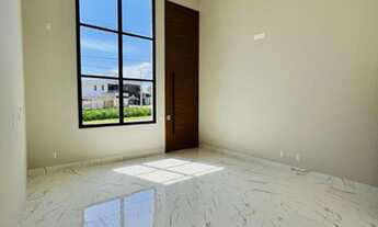 Imagem 2: Casa nova alto padrão Parqville Pinheiros