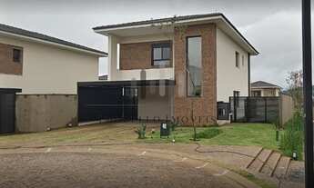 Imagem 3: Casa - Jardim São Francisco (Sousas) - Campinas