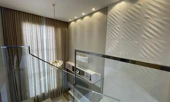 Imagem 5: Casa de tres quartos com suite