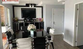 Imagem: Apartamento com 2 dormitórios para alugar