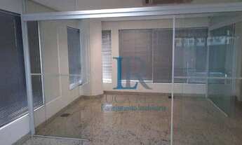 Imagem 7: Sala à venda, 100 m² por R$ 750.000,00 - Alphaville - Barueri/SP