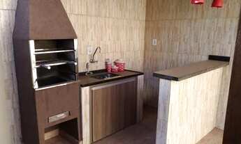 Imagem: Alugo casa Setor Condomínio das Esmeraldas