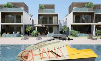 Imagem: Casa de condomínio para venda com 109 metros