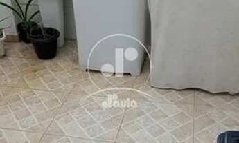 Imagem 7: Jardim Jamaica. Apartamento sem condomínio, 42,00m2, 2 quartos, 1 banheiro, 1 vaga. próxim