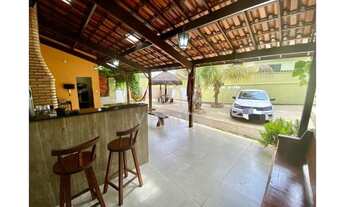 Imagem 2: Excelente casa a venda 4 quartos, suíte, 5 vagas de garagem no bairro Castelo