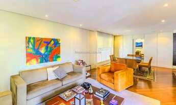 Imagem 5: APARTAMENTO 230m² - 3 SUÍTES - 3 VAGAS - BROOKLIN