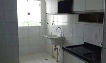 Imagem 6: Apartamento para locação no edifício Cosmopolitan