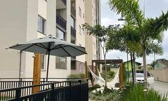 Imagem: Apto Vista Mar Comfort Club Novíssimo e