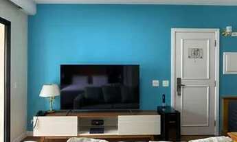 Imagem 4: FLAT - MOEMA ÍNDIOS - SP