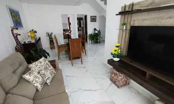 Imagem 7: Linda casa Duplex - Bairro Vila Santi