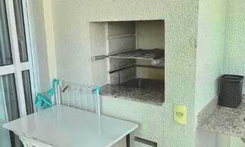 Imagem 2: Apartamento para venda no Centro de São Bernardo por 440.000,00