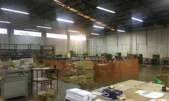 Imagem 3: Salão/Galpão (salão - em edifício comercial