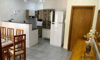 Imagem 7: Casa com 3 dormitórios à venda, 180 m² por R$ 400.000 - Vila Boa Esperança - São José do R