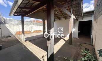 Imagem: Casa com 3 dormitórios, 130 m² - venda