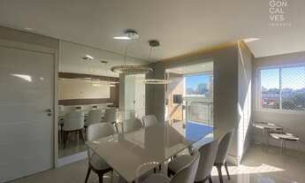 Imagem: Apartamento 3 quartos, 2 vagas garagem