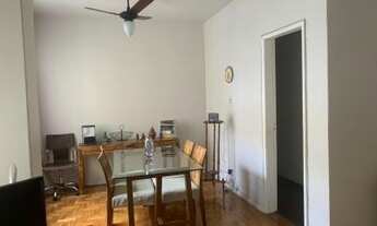 Imagem 2: Lindo Apto 2 Quartos na Moreira César em Icarai com dependência