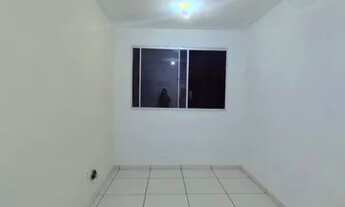 Imagem 2: Apartamento para venda com 45 metros quadrados com 2 quartos em Cosmos - Rio de Janeiro